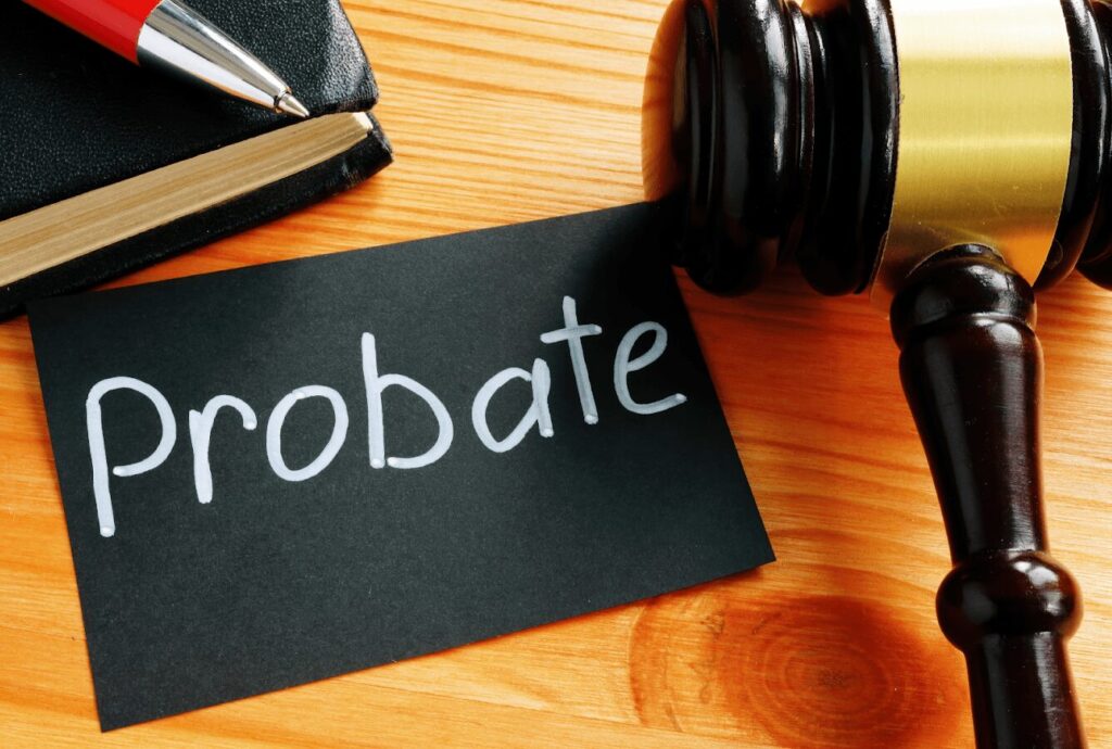 probate