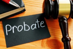 probate