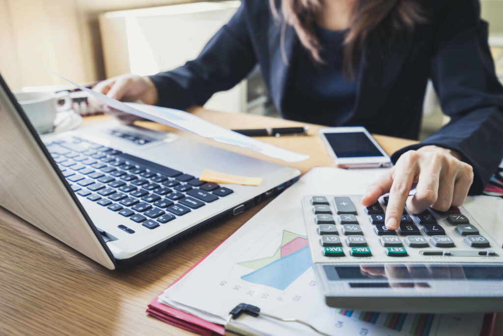 accountants in matplus