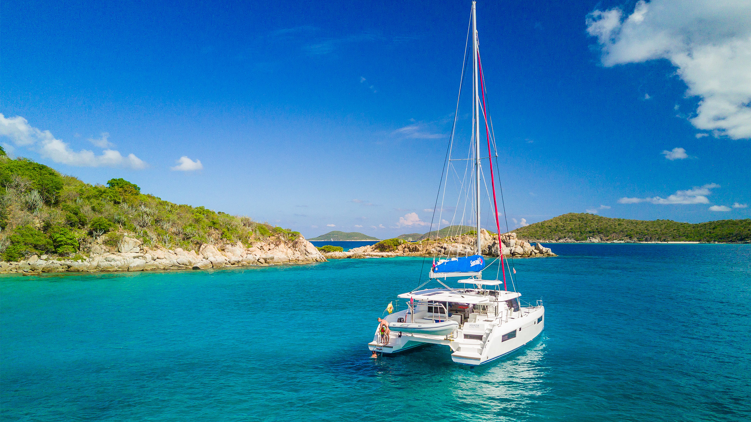 british virgin islands