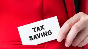 tax savings