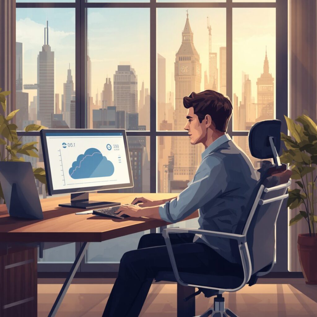 Cloud Accounting Mistakes For London SMEs – MatPlus Chartered Accounants