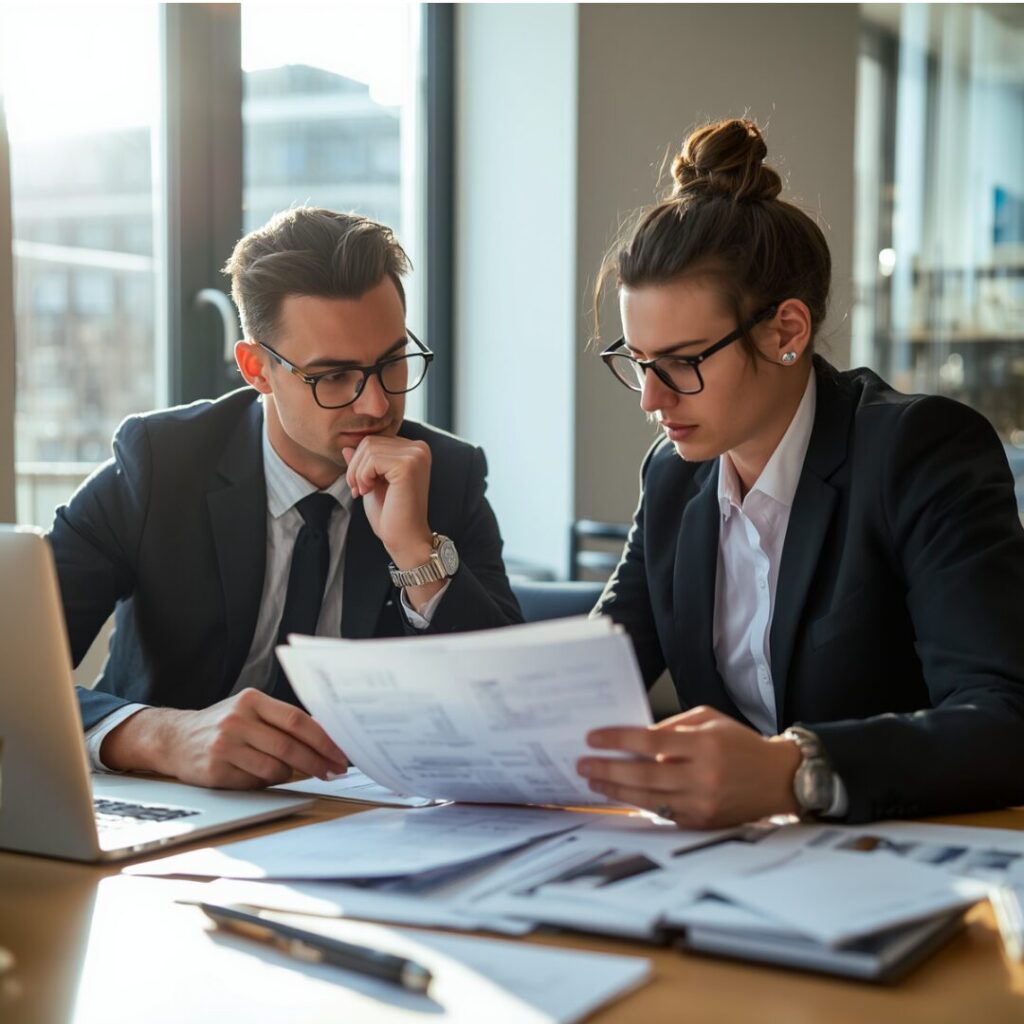 Estate Planning for London Landlords Facing Divorce – MatPlus Chartered Accountants