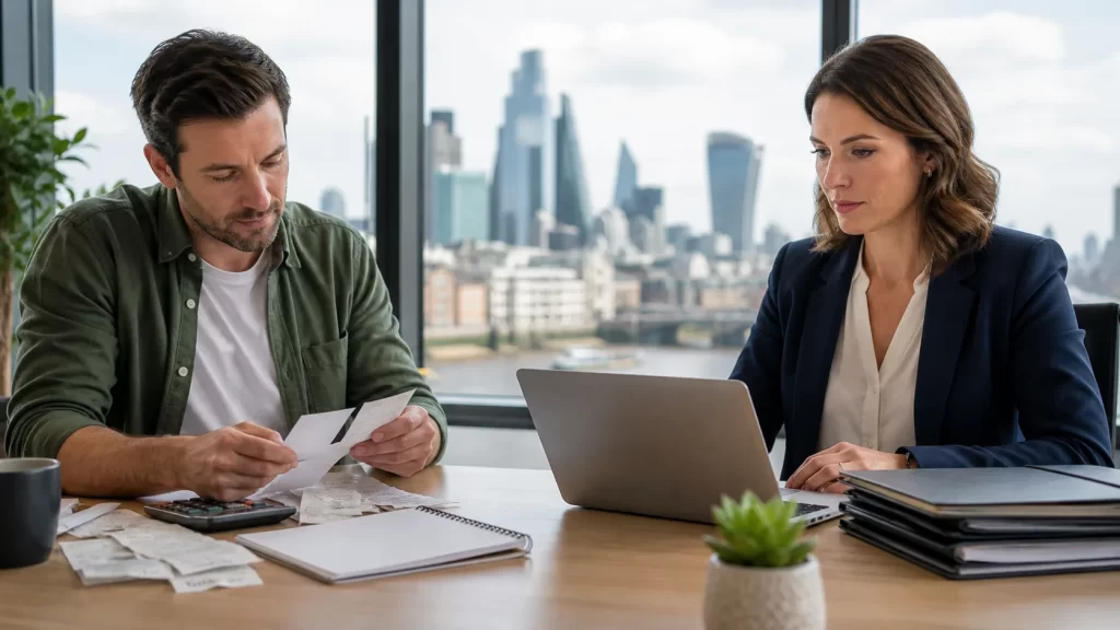 DIY vs Hiring a Personal Accountant in London: Costs, Risks, and Checklists