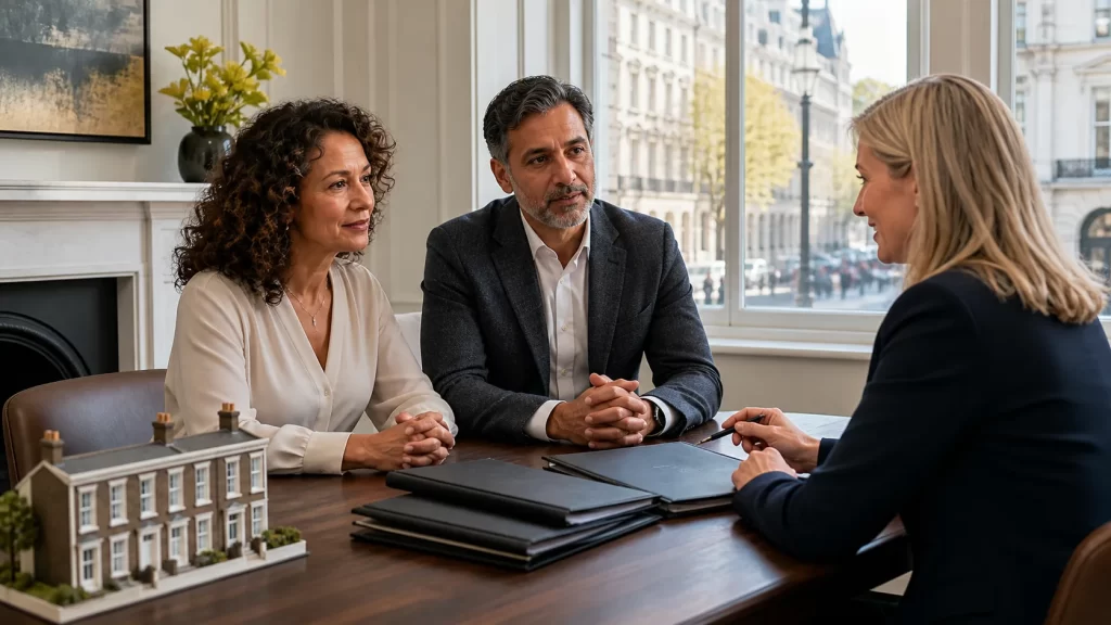 Estate Planning Mistakes London Families Overlook