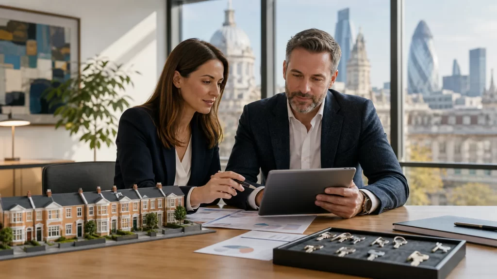Estate Planning Myths London Landlords Still Believe