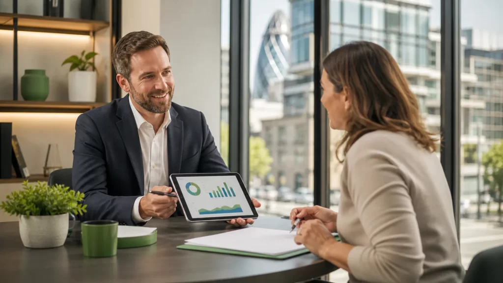 Free Accountant Consultations in London: What’s Included and Questions to Ask