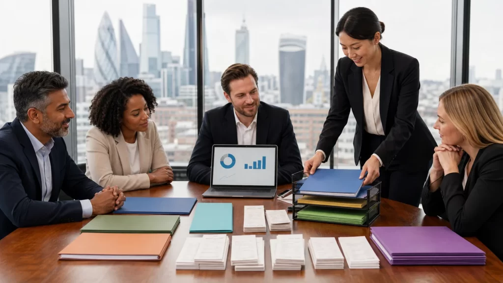 HMRC Investigation Readiness Plan: Records, Risk Flags, Reviews for London SMEs
