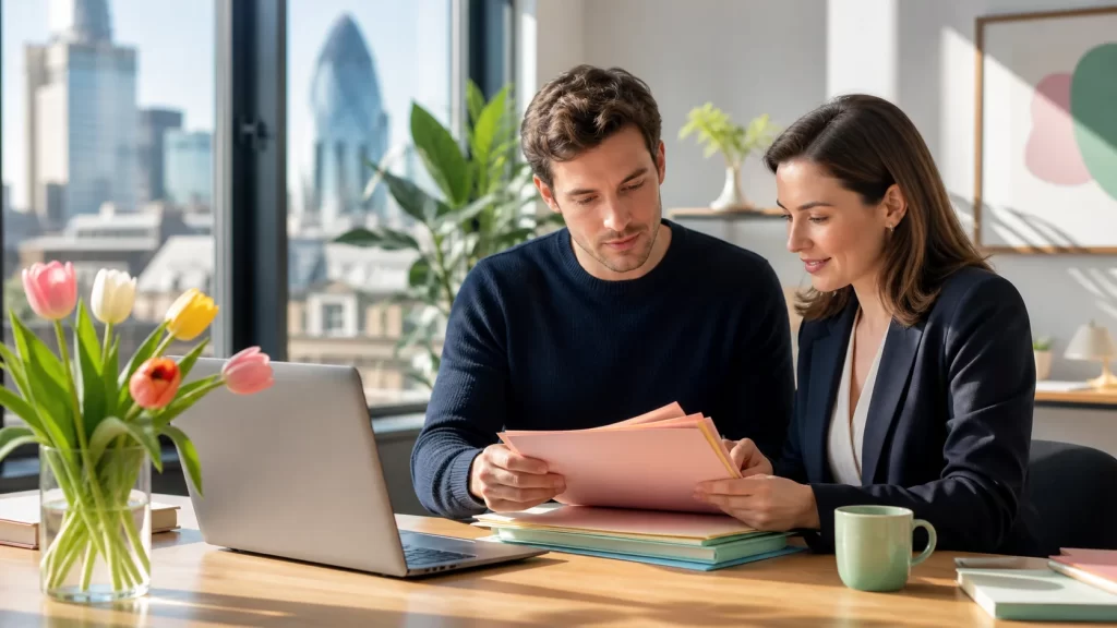 Spring Clean Your Books: Why London Startups Outsource Accounting