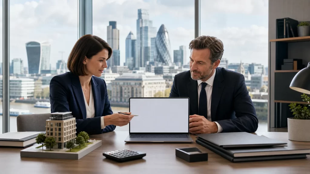 Unlocking Business Valuation for London Divorce Settlements