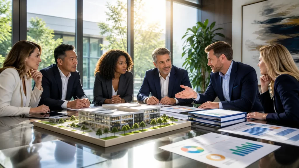Business Valuation Services to Increase Sale Price: Value Drivers and EBITDA