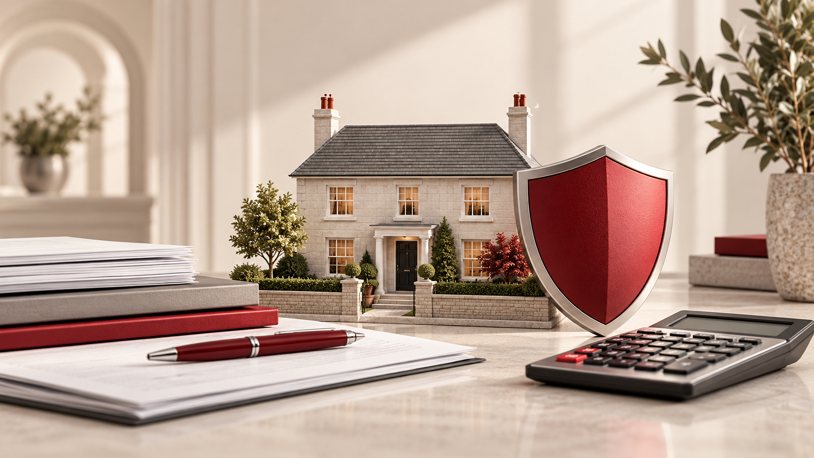 Inheritance Tax planning